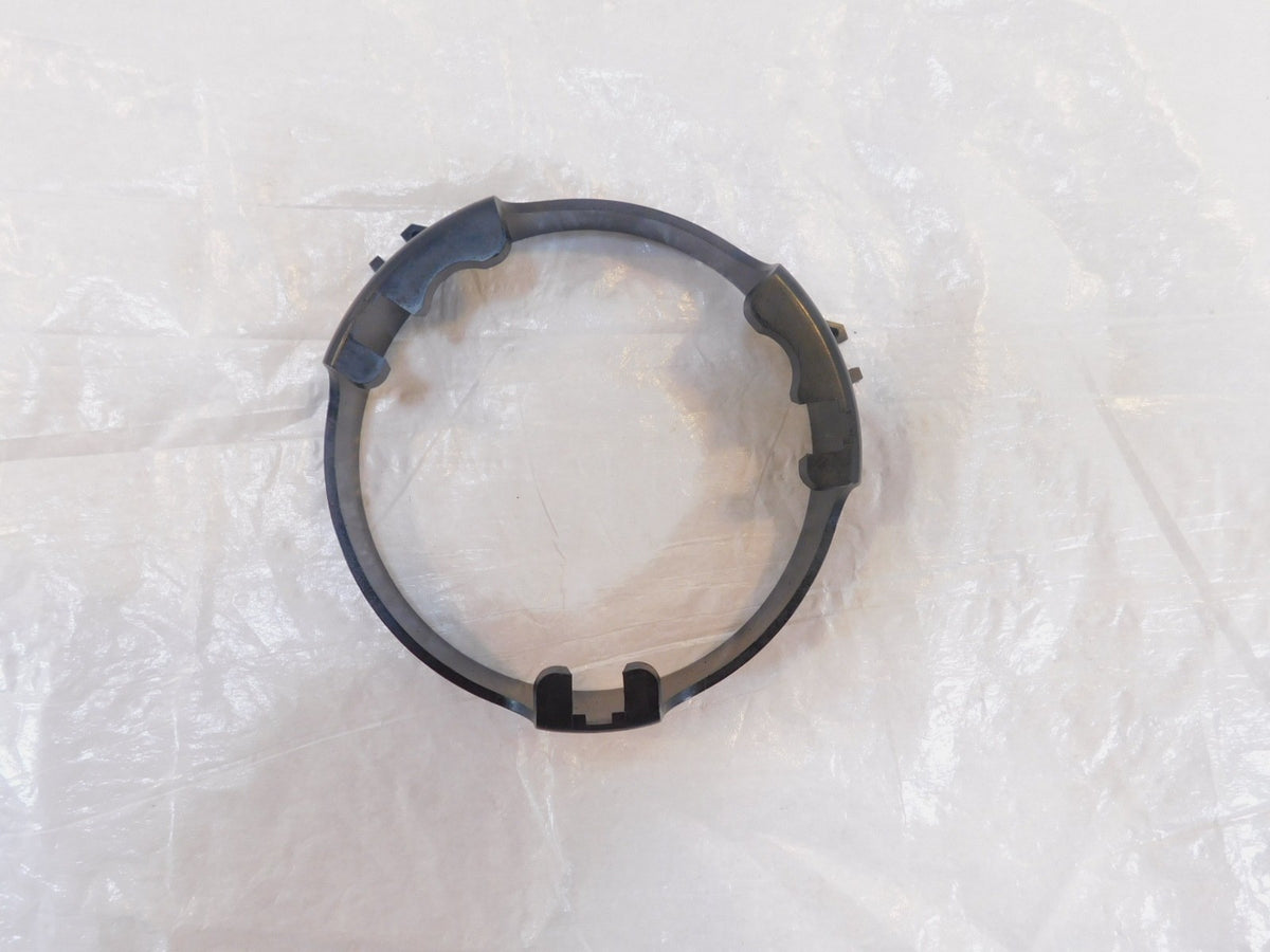 Harley Davidson Touring Road King & Softail Heritage Speedo Speedometer Clamp - C3 Cycle