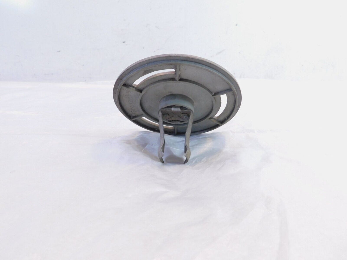 1995-2001 BMW R1100RT R1100 RT Rear Wheel Center Hub Cover Cap - 36132310251 - C3 Cycle