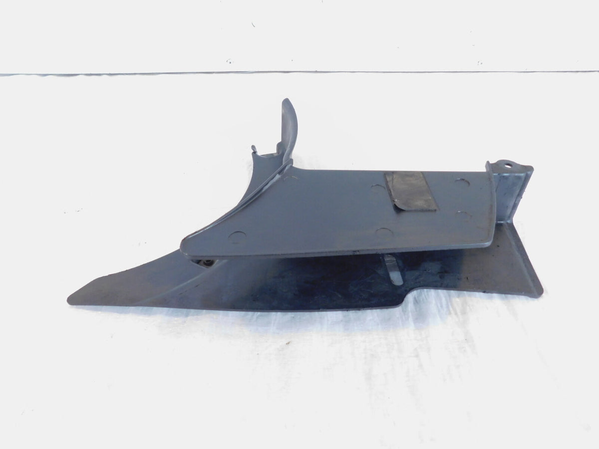 Yamaha XV1600 XV1700 Road Star Silverado Midnight Lower Rear Belt Debris Guard
