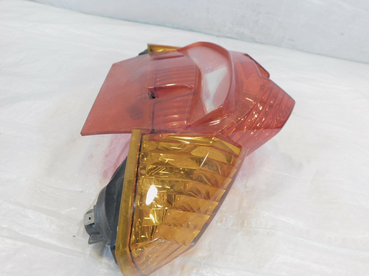 2006-2011 BMW K1300GT K1200GT Rear Wheel Brake Taillight Tail Lamp - 63217688636 - C3 Cycle