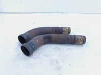 Honda VF500 Magna V30 & Interceptor 500 Cylinder Head Exhaust Manifold Pipes - C3 Cycle