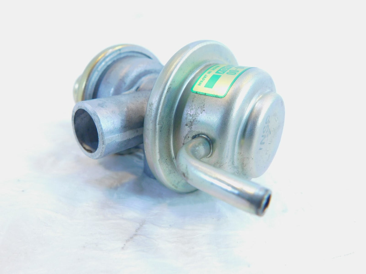 1986-1999 Yamaha Virago 1100 XV1100 Air Exhaust Intake Cut Valve Solenoid Switch - C3 Cycle