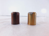2006 & 2007 Kawasaki Ninja ZX-10R ZX10R Left/Right Front Handlebar End Weights - C3 Cycle