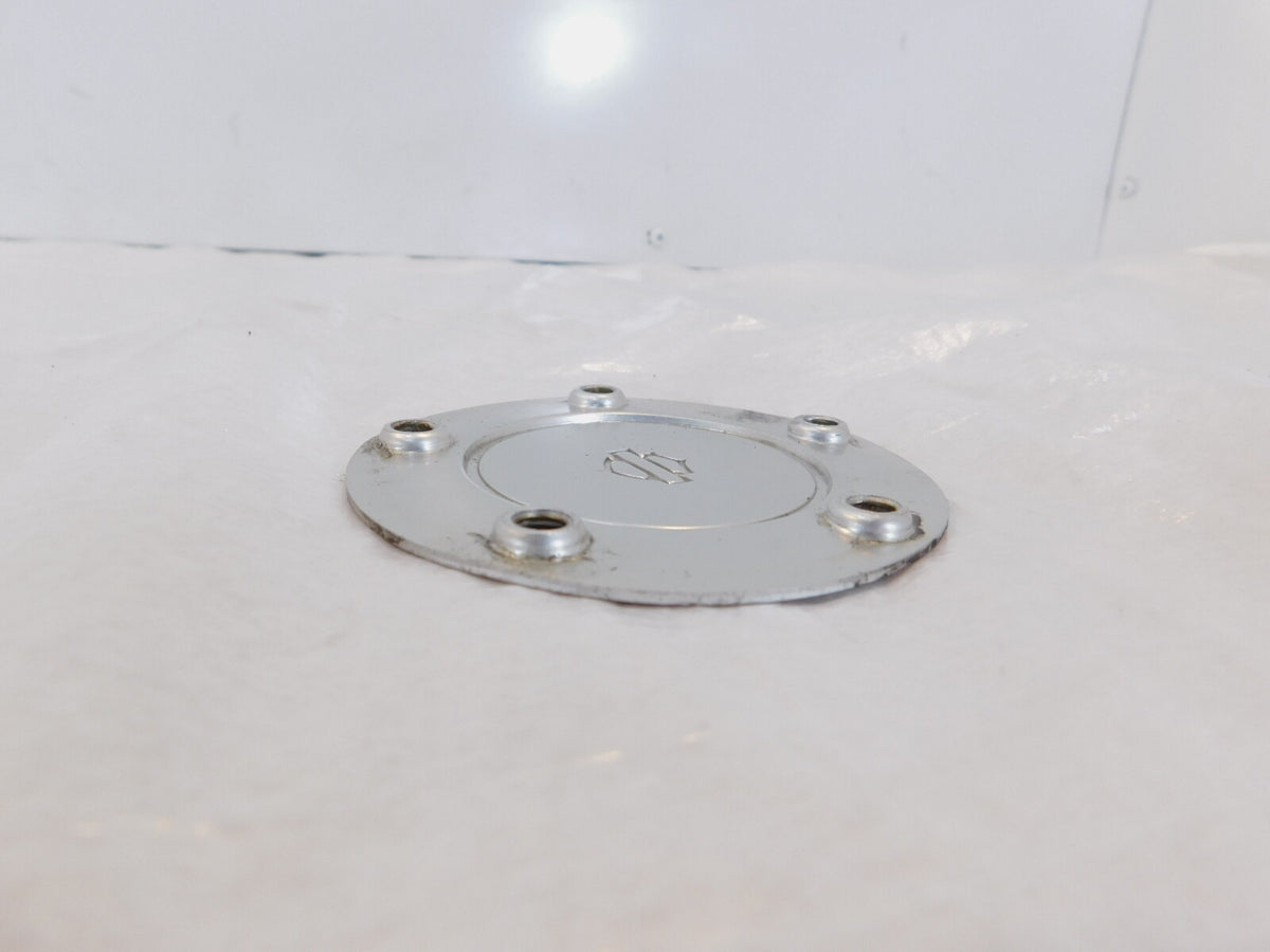 Harley Davidson Touring Dyna Softail Twin Cam Right Timer Timing Cover 32543-07 - C3 Cycle
