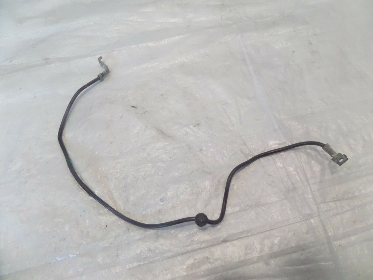 Honda CBR650 CB650 Engine Motor Negative Minus Ground Battery Cable Lead Wire - C3 Cycle