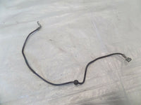 Honda CBR650 CB650 Engine Motor Negative Minus Ground Battery Cable Lead Wire - C3 Cycle