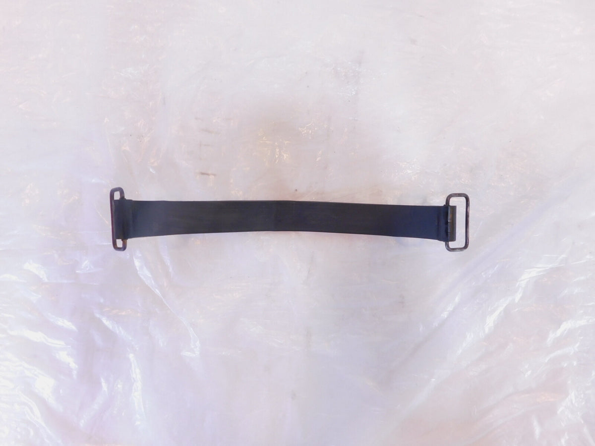 Harley Shovelhead & EVO Touring Electra Glide Battery Holder Retaining Strap