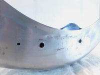 Harley Davidson Softail FLS Slim Rear Fender Left & Right Strut Mount Brackets - C3 Cycle