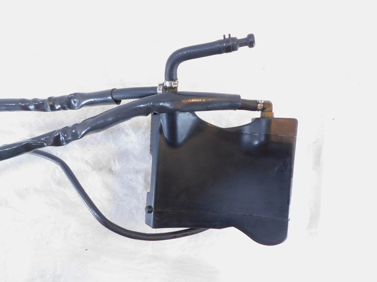 1999 2000 2001 & 2002 Buell X1 Lightning Oil Tank Bag Reservoir & Dipstick - C3 Cycle