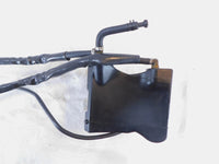 1999 2000 2001 & 2002 Buell X1 Lightning Oil Tank Bag Reservoir & Dipstick - C3 Cycle