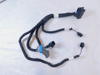 2015 Zero Stealthfighter FX ZF MY15 ABS Electrical Sub Wire Harness Subharness - C3 Cycle