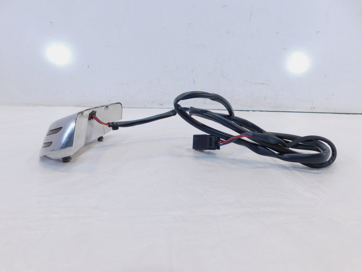 Harley Davidson Road King Street & Electra Glide Rear Fender Fascia Light Lamp - C3 Cycle
