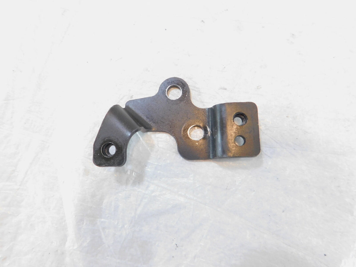 Suzuki Intruder 1400 Boulevard S83 Rear Master Cylinder Reservoir Bracket Mount - C3 Cycle