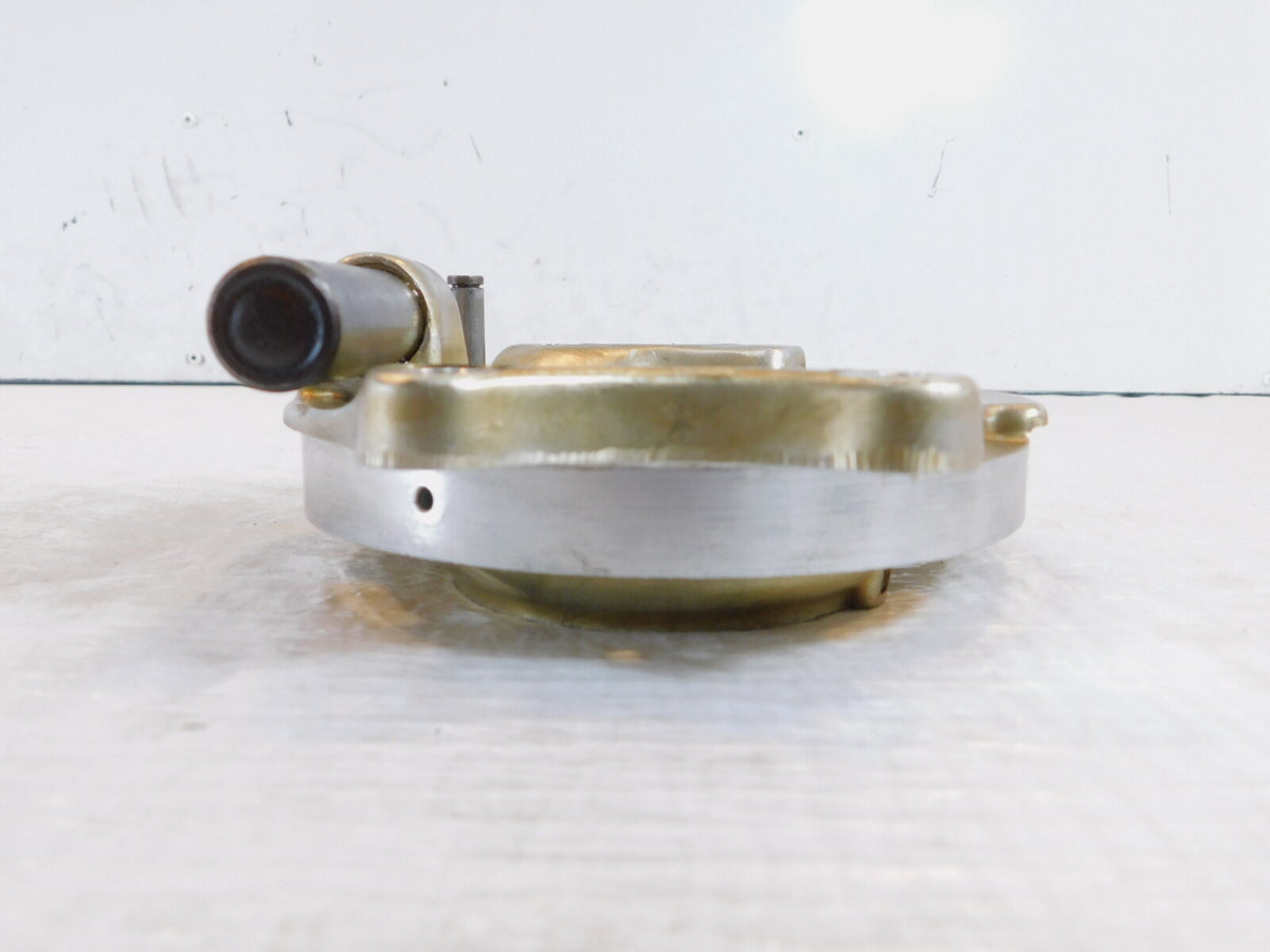 BMW Airhead R100 R60 R75 R90 R100RT Engine Crankshaft Bearing Holder Mount Plate - C3 Cycle