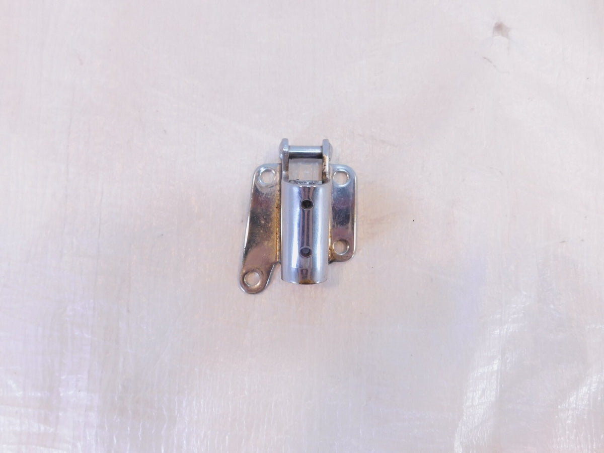 Harley Davidson Touring Street Electra Glide & Road King Side Kick Stand Bracket - C3 Cycle