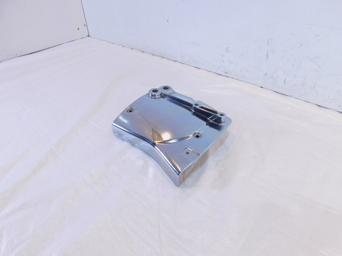 Harley Davidson Sportster 1200 & 883 Front Belt Pulley Drive Sprocket Cover - C3 Cycle
