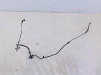 2014-2019 BMW S1000RR S1000-RR Front Wheel Circuit Brake Pipe Line - 34328549514 - C3 Cycle