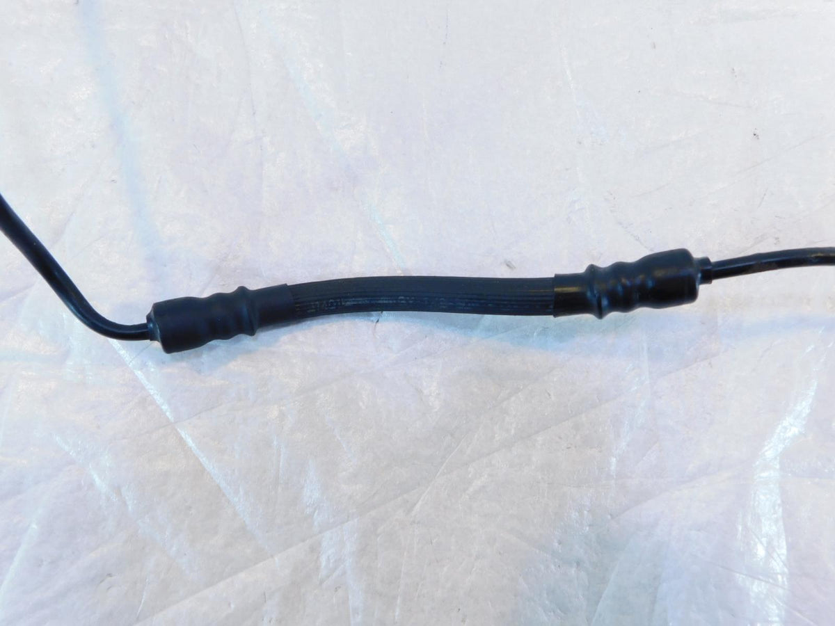 Harley Davidson Road King Classic & Custom Dual Disc Front Brake Hose Lines - C3 Cycle
