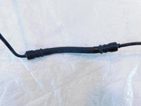 Harley Davidson Road King Classic & Custom Dual Disc Front Brake Hose Lines - C3 Cycle