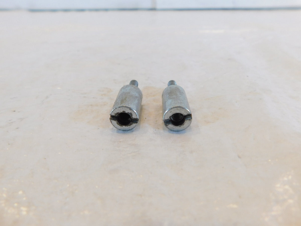 Harley Davidson Sportster 883 & 1200 Ignition Timing Cover Plate Stand Off Bolts
