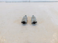 Harley Davidson Sportster 883 & 1200 Ignition Timing Cover Plate Stand Off Bolts