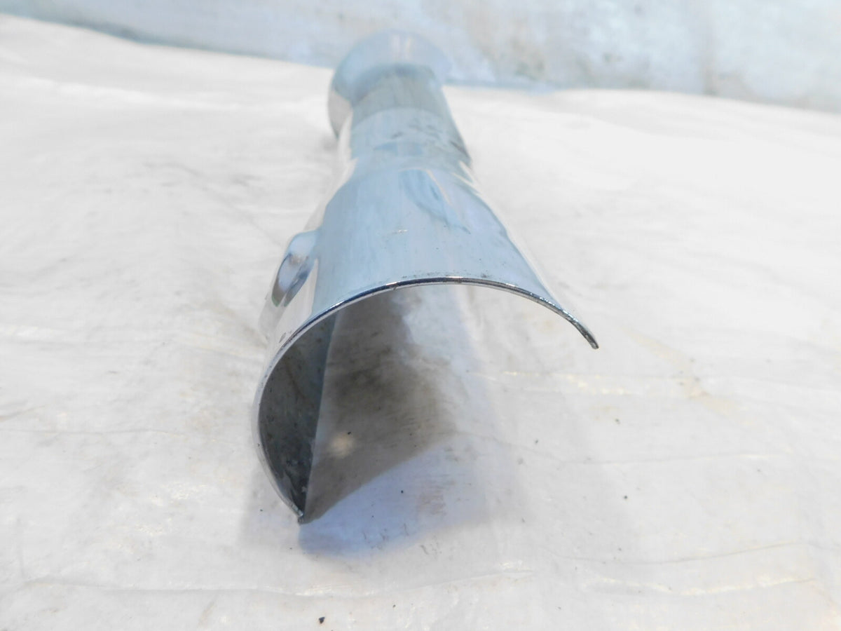 1987-1999 Kawasaki VN15SE Vulcan 88 VN1500A Left Rear Swingarm Drive Shaft Cover - C3 Cycle