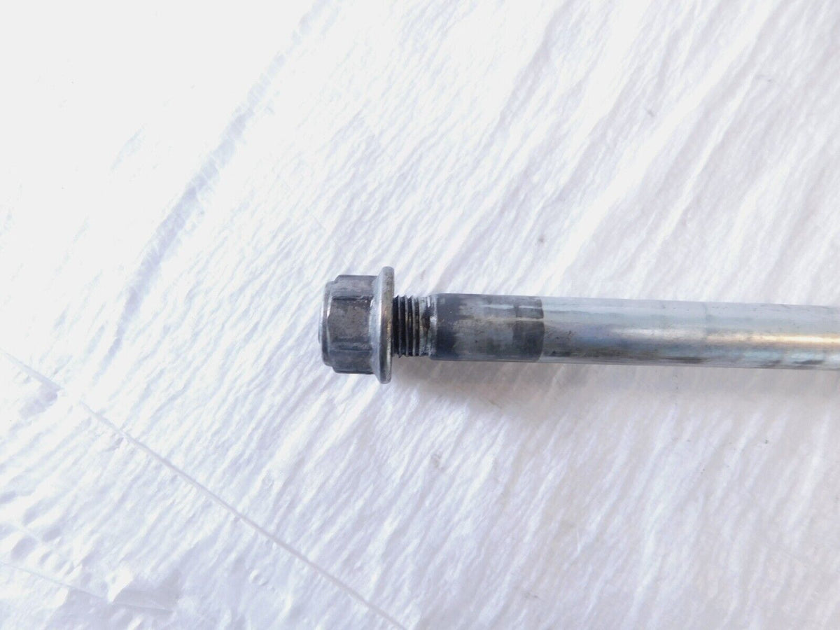 Yamaha V-Star 650 XVS650 OEM Classic Custom Silverado Rear Wheel Axle Bolt Shaft