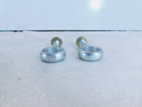 Indian Chieftain Roadmaster Challenger Rear Wheel Swingarm Belt Axle Adjusters - C3 Cycle