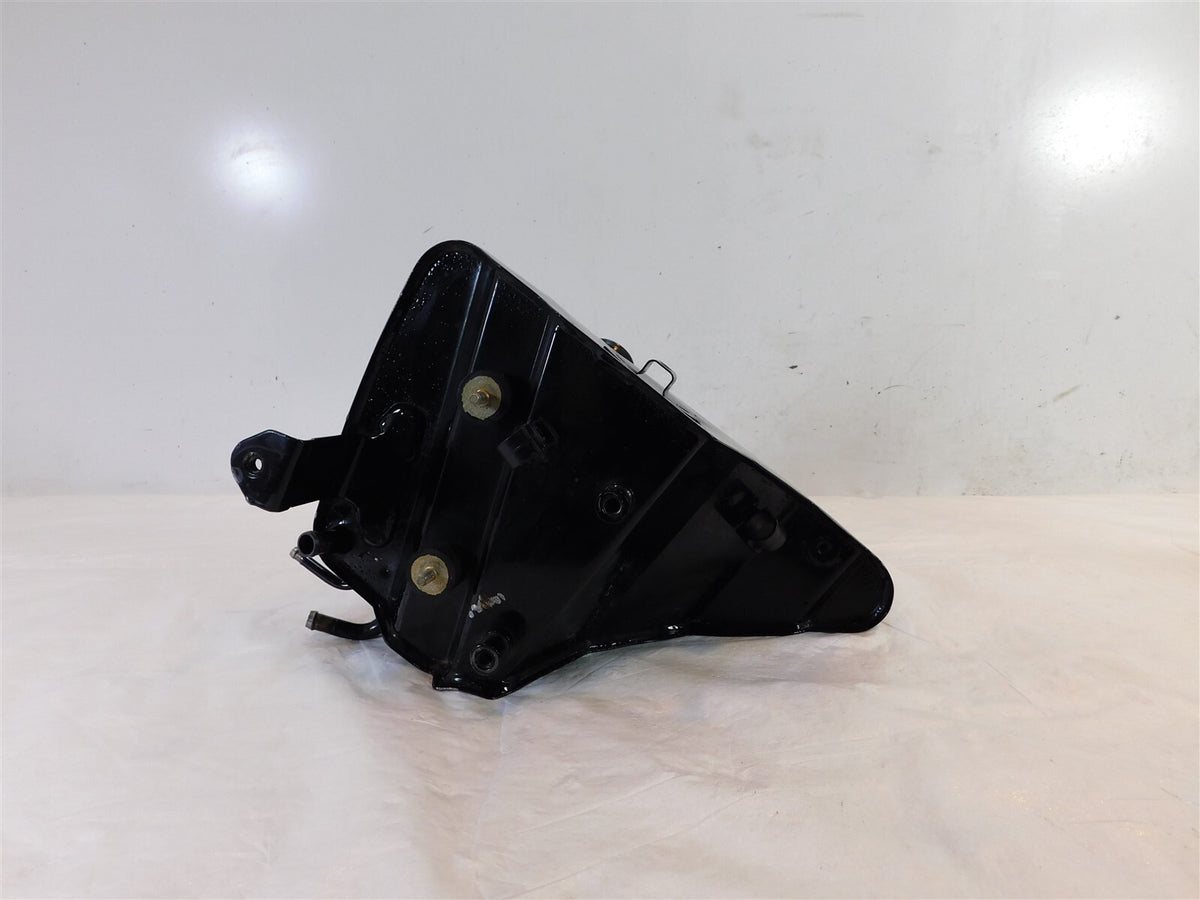 62888-99 Harley Davidson Sportster 1200 & 883 Motor Oil Tank Bag Reservoir - C3 Cycle