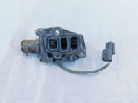 2002-2015 Honda VFR800 Interceptor 800 Engine Motor Crankcase Flow Spool Valve - C3 Cycle