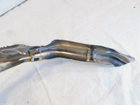 Harley Tri Glide Ultra & Freewheeler Trike Screamin Eagle Exhaust Front Shield - C3 Cycle