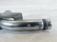 Honda VTX1300C VTX1300R VTX1300S OEM Coolant Water Pump Outlet Pipe Hose Joint - C3 Cycle
