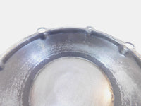 Ducati Biposto 749 749S 999 999R & Monster S4 Silver Engine Primary Clutch Cover - C3 Cycle
