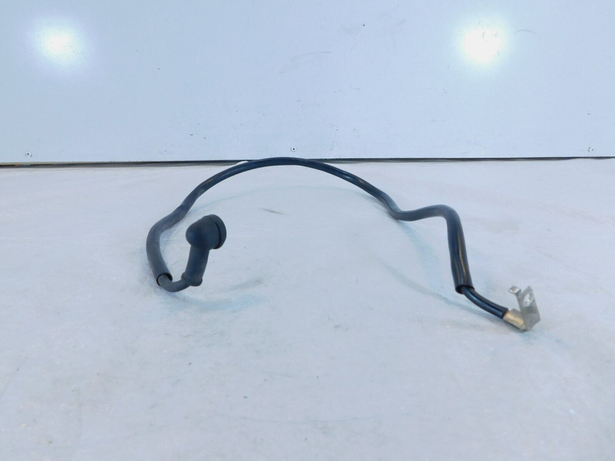 1998-2001 Honda VFR800 Interceptor 800 Engine Starter Solenoid Motor Cable Wire - C3 Cycle