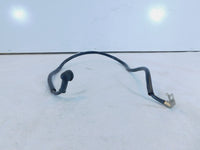 1998-2001 Honda VFR800 Interceptor 800 Engine Starter Solenoid Motor Cable Wire - C3 Cycle