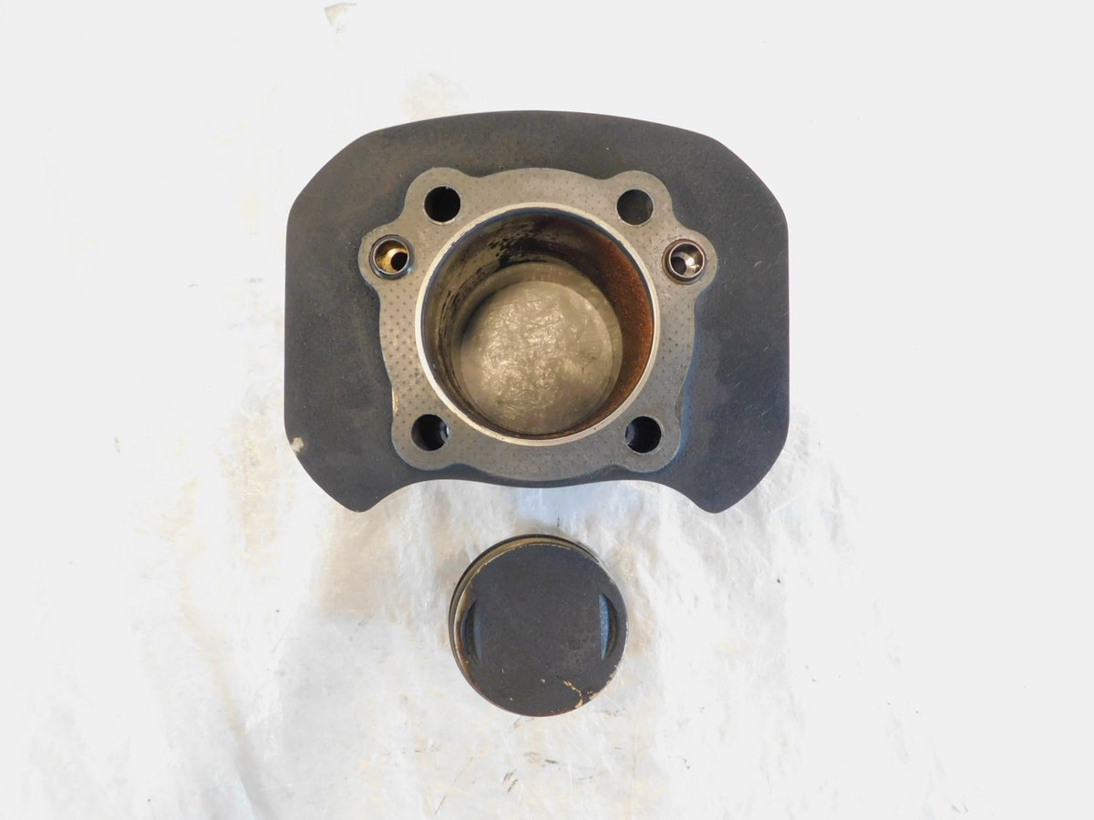 Harley Davidson Sportster 1200 48 Forty-Eight Engine Cylinders Barrel & Piston