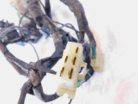 2004-2005 Honda Interceptor  VFR800 Electrical Front Sub Wire Harness -For Parts - C3 Cycle