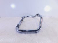 Harley Davidson Sportster 883 & 1200 Hugger & Custom Chrome Engine Crash Guard
