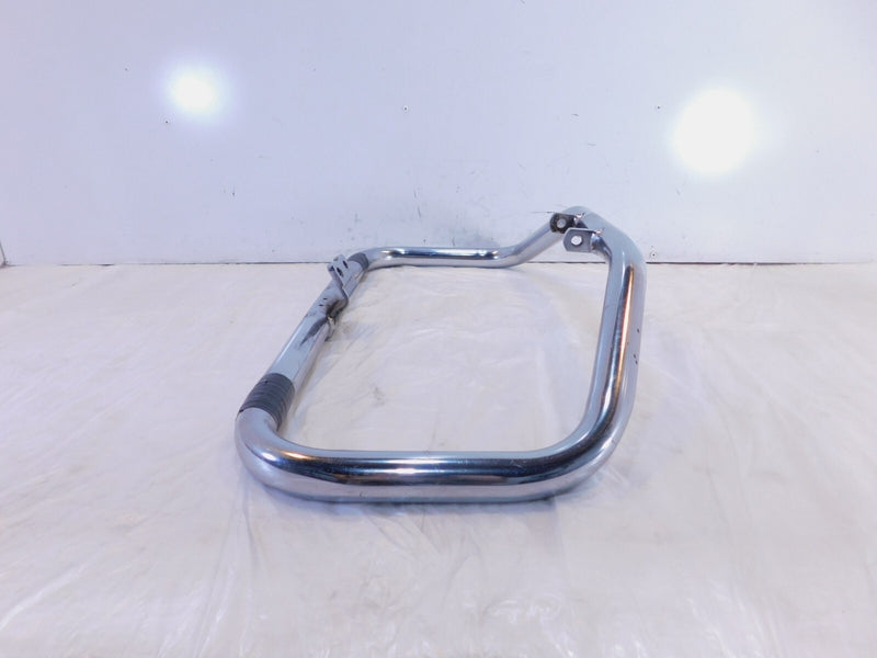 Harley Davidson Sportster 883 & 1200 Hugger & Custom Chrome Engine Crash Guard