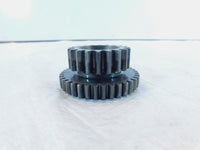 1987-2018 Kawasaki KLR650 KLR 650 OEM Engine Starter Motor Clutch Spur Gear - C3 Cycle