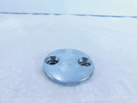 Harley Davidson Sportster 883 1200 Left Engine Motor Inspection Cover 34742-90