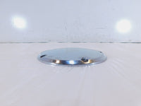Harley Davidson Twin Cam Softail & Dyna Chrome Derby Clutch Cover 60769-06 - C3 Cycle