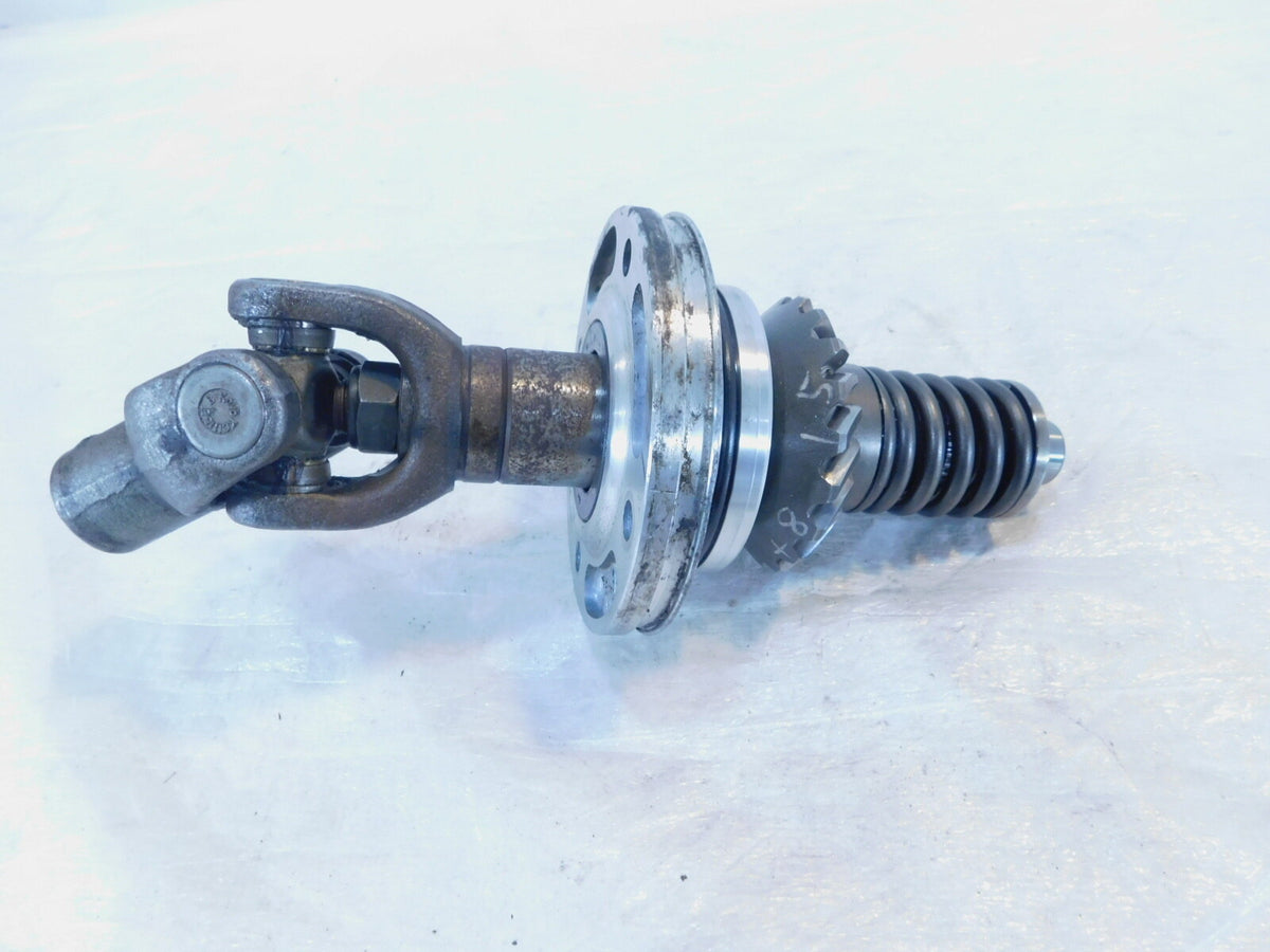 Yamaha V-Star XVS650 650 Classic Custom OEM Engine Motor Middle Drive Gear Shaft