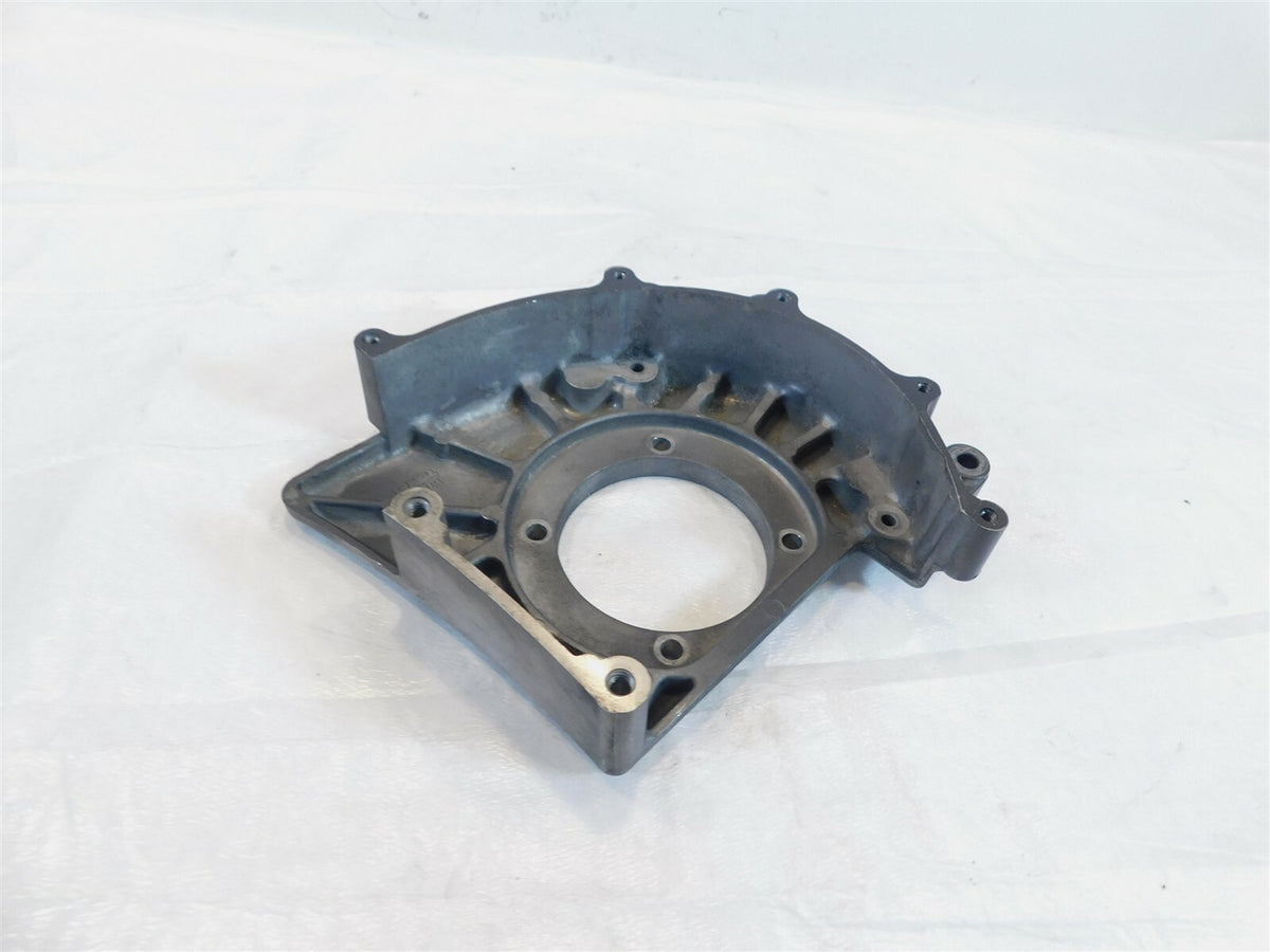 2003 03 Yamaha XV1600 Road Star Silverado Middle Drive Transfer Case Cover Stay - C3 Cycle
