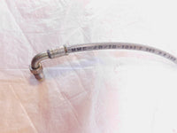 Moto Guzzi Norge Breva 1100 Sport 1200 Rear Brake Master Cylinder Hose Pipe Line - C3 Cycle