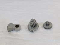 Honda Africa Twin CRF1000 CRF1100 VFR1200 NC700 Starter Reduction Limiter Gears - C3 Cycle