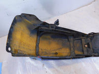2007 Honda VTX1800F1 VTX1800F2 VTX1800F3 Rear Wheel Cover Fender 80110-MCH-K20ZA - C3 Cycle