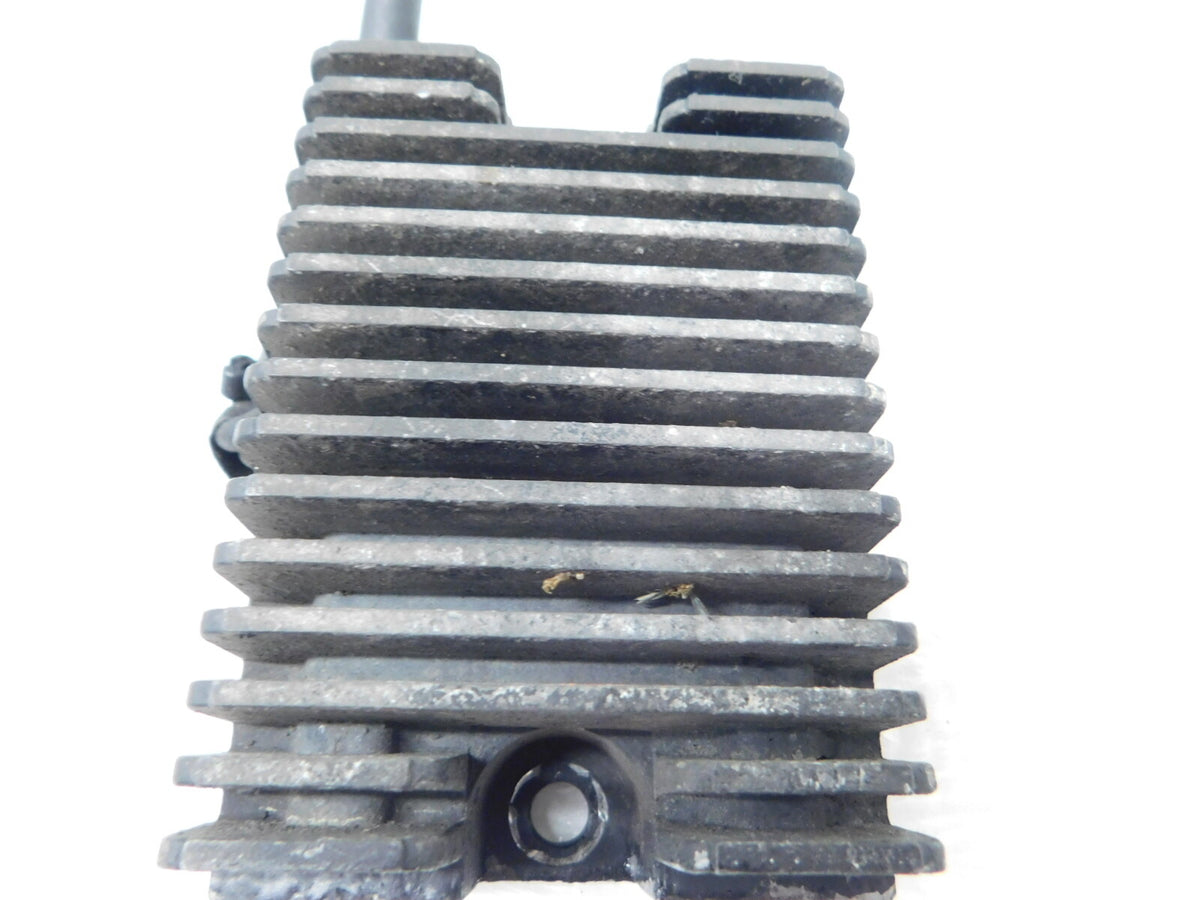 74523-94 Harley Davidson Sportster 883 & 1200 Black Voltage Regulator Rectifier - C3 Cycle