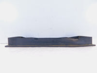1996 Harley Davidson Electra Glide Classic Radio Black Rubber Nose Seal - C3 Cycle