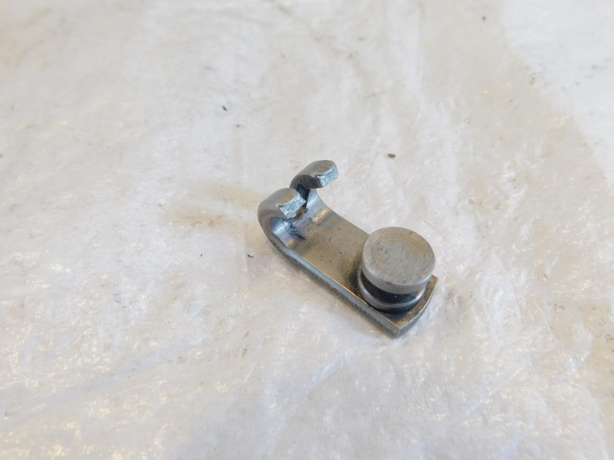 1971-1983 Harley Davidson XLH Ironhead Sportster 1000 Clutch Cable Control Ramp - C3 Cycle